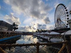 -三亚海昌梦幻海洋不夜城