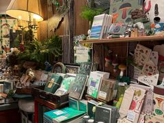 -橡皮书店(翠湖北路店)