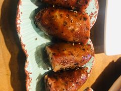 -盘炉forenza·云贵川融合小食堂 ( 钟楼中柳巷店)