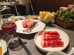 -鼎鼎香·港式火锅(北京SKP店)