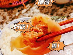 -南京大牌档(崇文门国瑞店)