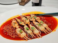 -宴昆山·私房菜(春晖店)
