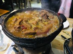 -范贤光鸡公煲(平乐园总店)