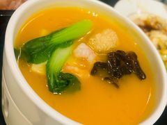 -西安饭庄·非遗陕菜(钟楼店)