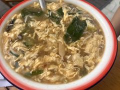 -和月楼牛羊肉泡馍