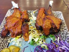 -木尔坦·Multan巴基斯坦清真餐厅halal(大智嘉园店)
