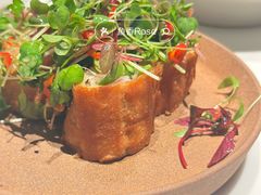 傣味油条虾滑-胡麻(静安嘉里店)