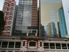 -大馆(前中区警署建築群)
