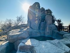 -缥缈峰景区