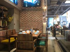 -海小馆海鲜餐厅(茂业百货店)