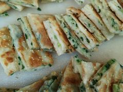 -咏春葱油饼(德政中路店)