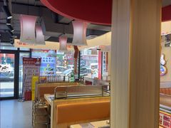 -郭记烤肉创始店(民丰大街店)