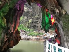 -英西峰林·洞天仙境