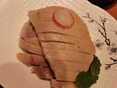 -香园茶社·金陵小灶(老门东店)