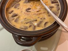 豆汤肥肠旺-马旺子酒楼