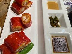 -云山茶餐厅(广东大厦店)