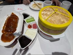 -大鸭梨烤鸭(金色漫香店)