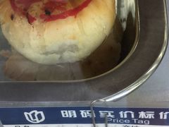 -西区老大房(愚园路店)