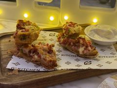 -G+KITCHEN(龙湖狮山天街店)