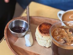 -CAFE CHEZ W一木家(香山路店)