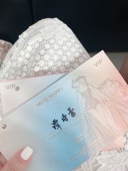 点击看大图 -MuseMarry婚纱(前海嘉里中心店)