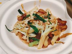 -上上席川菜(凯德乐峰广场店)