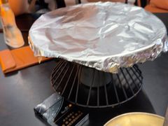 -何师烧烤Pro ·江湖川菜·小龙虾·精酿(太古里旗舰店)