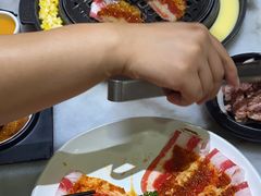 -韩宫宴烤肉·黑毛和牛·料理(滨湖银泰城店)