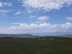 -新疆那拉提国家旅游度假区