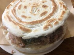 -王魁腊汁肉夹馍(柿园路店)