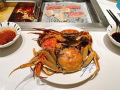 -星伦多自助料理·涮烤一体(嘉兴八佰伴店)