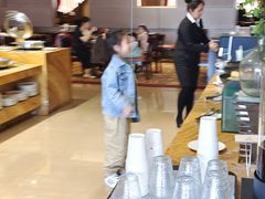 -天际丽豪大酒店-豪庭时尚餐厅(仁和路店)