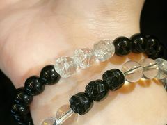 -梵薇Joker.V银饰工作室