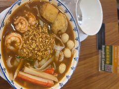 -曼谷食堂·泰国家庭料理(丹桂路店)