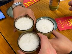 -炒豆合作社(东四总店)