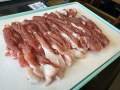 -北门涮肉·铜锅涮肉(南锣鼓巷店)