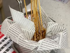 -鱼酷活鱼烤鱼(中联广场店)