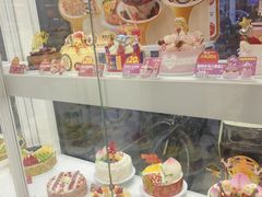 -味多美蛋糕(新和平里店)