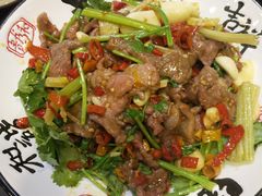 -陆小凤四川料理(北京路店)