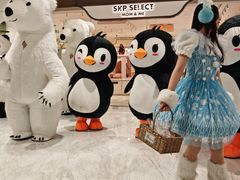 -北京SKP