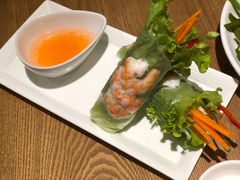 -Pho Asia 亚阁越南料理(上海来福士广场店)