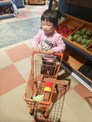 -奈尔宝·儿童乐园·亲子餐厅(华采天地店)