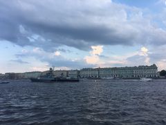 -阿芙乐尔号巡洋舰