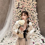 在希尔顿玫瑰瀑布下吃烧鸟自助是什么体验🌹