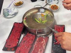 -刘少华贵州小黄牛·鲜牛肉火锅(总店)