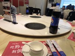 -新侗家食府(蟠桃宫店)