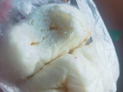 -清泉阁包子铺(中山路店)