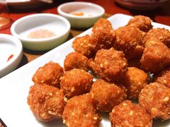 -北平食府(马鞍山路店)