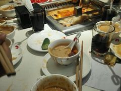 -海底捞火锅(锦艺城店)