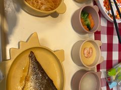-西贝(新业坊店)